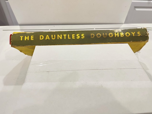 Vintage Marx WWII Soldiers Dauntless Doughboys Ramp Walkers W/Ramp & Box! view 6