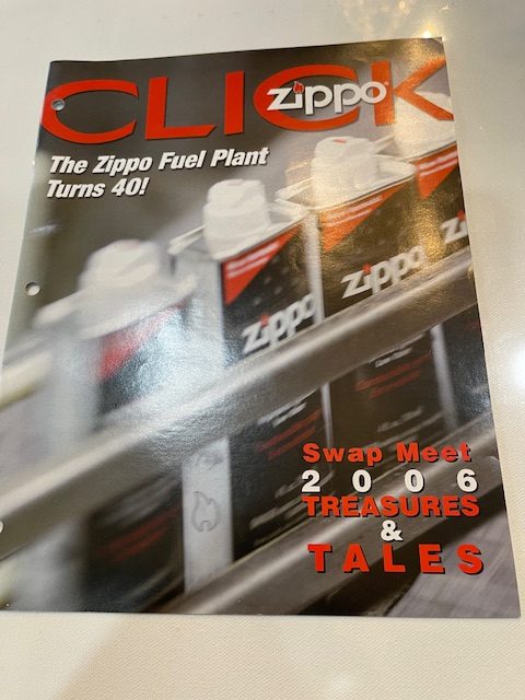 30 Zippo Advertising pieces of Literature: Catalogs, Pamphlets, & 2 ZIPPO Pennies view 9
