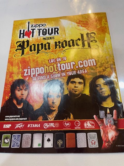 30 Zippo Advertising pieces of Literature: Catalogs, Pamphlets, & 2 ZIPPO Pennies view 17